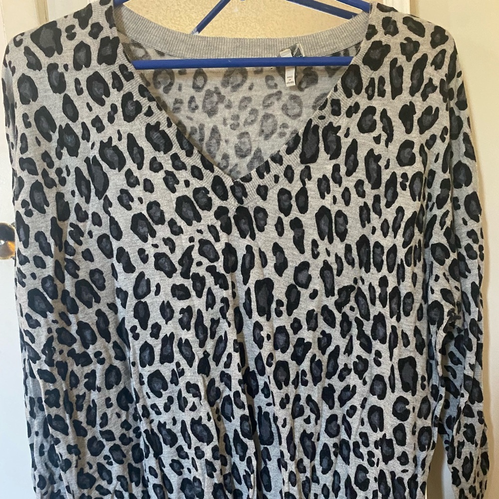 Joie size small sweater